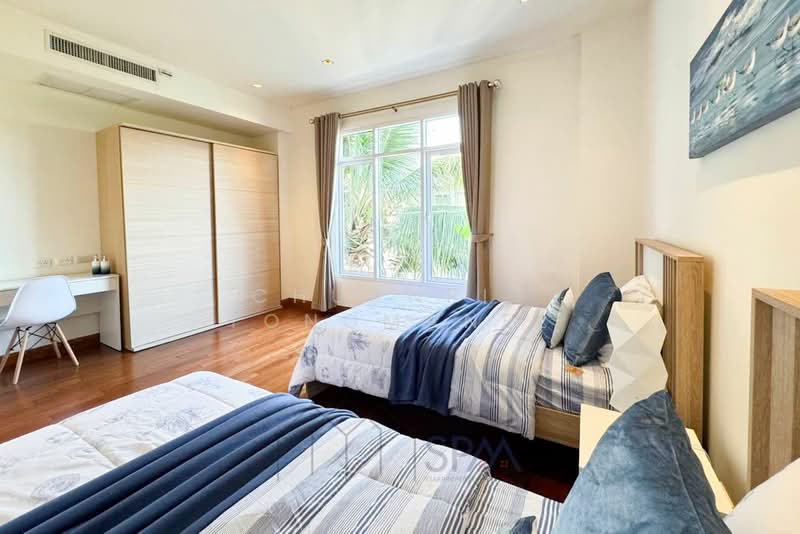 Blue Lagoon Resort Hua Hin, Phetchaburi, 1991 21 Petchkasem Road, Cha-am, Cha-Am, Phetchaburi, 2 Bedrooms, 150 sqm, Condo For Sale, by Chuanpit Tongmanee, 500248185 - DDproperty.com