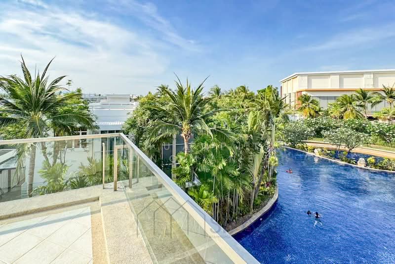 Blue Lagoon Resort Hua Hin : บลู ลากูน คอนโด, เพชรบุรี, 1991 21 ถนน เพชรเกษม, ชะอำ, ชะอำ, เพชรบุรี, 150 ตร.ม., คอนโด ขาย, โดย Chuanpit Tongmanee, 500248185 - DDproperty.com