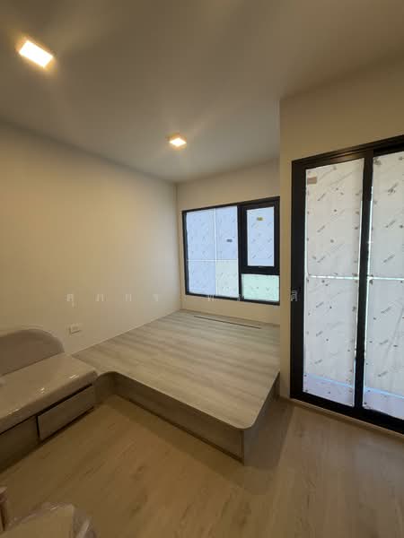 COBE Kaset-Sripatum, Bangkok, Phahon Yothin Rd, Lat Yao, Chatuchak, Bangkok, Studio, 23 sqm, Condo For Rent, by ศุภกร ทรงศิล, 500248187 - DDproperty.com