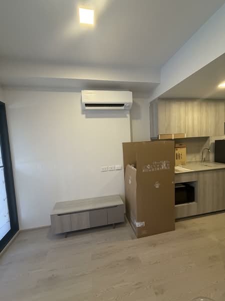 COBE Kaset-Sripatum, Bangkok, Phahon Yothin Rd, Lat Yao, Chatuchak, Bangkok, Studio, 23 sqm, Condo For Rent, by ศุภกร ทรงศิล, 500248187 - DDproperty.com