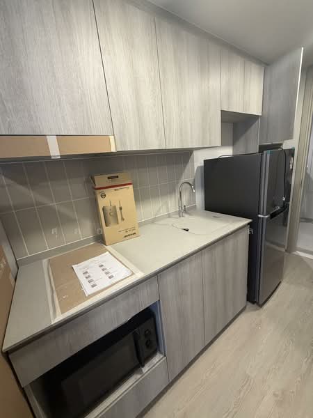 COBE Kaset-Sripatum, Bangkok, Phahon Yothin Rd, Lat Yao, Chatuchak, Bangkok, Studio, 23 sqm, Condo For Rent, by ศุภกร ทรงศิล, 500248187 - DDproperty.com