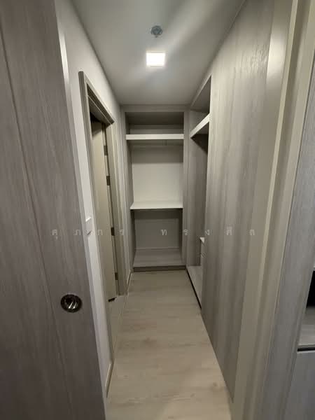 COBE Kaset-Sripatum, Bangkok, Phahon Yothin Rd, Lat Yao, Chatuchak, Bangkok, Studio, 23 sqm, Condo For Rent, by ศุภกร ทรงศิล, 500248187 - DDproperty.com