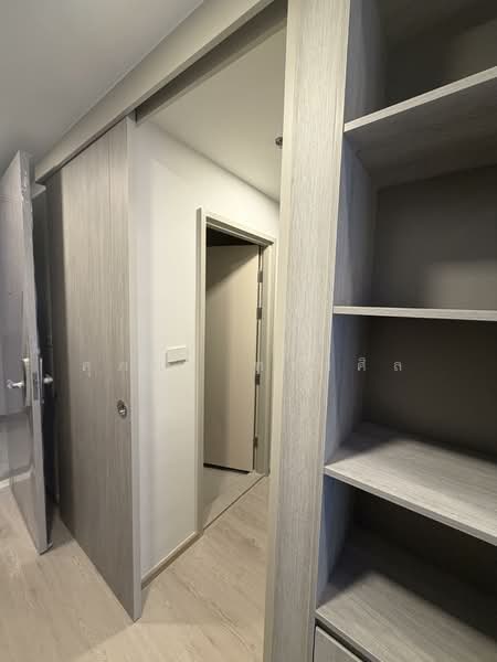 COBE Kaset-Sripatum, Bangkok, Phahon Yothin Rd, Lat Yao, Chatuchak, Bangkok, Studio, 23 sqm, Condo For Rent, by ศุภกร ทรงศิล, 500248187 - DDproperty.com