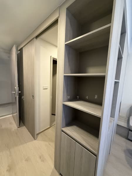 COBE Kaset-Sripatum, Bangkok, Phahon Yothin Rd, Lat Yao, Chatuchak, Bangkok, Studio, 23 sqm, Condo For Rent, by ศุภกร ทรงศิล, 500248187 - DDproperty.com