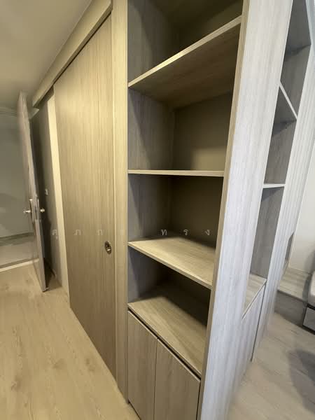 COBE Kaset-Sripatum, Bangkok, Phahon Yothin Rd, Lat Yao, Chatuchak, Bangkok, Studio, 23 sqm, Condo For Rent, by ศุภกร ทรงศิล, 500248187 - DDproperty.com