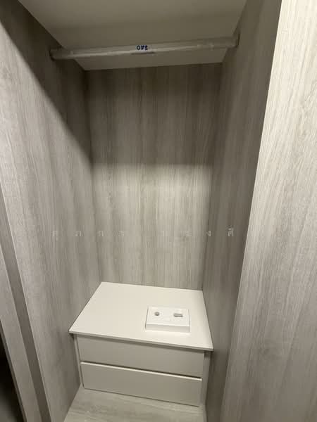 COBE Kaset-Sripatum, Bangkok, Phahon Yothin Rd, Lat Yao, Chatuchak, Bangkok, Studio, 23 sqm, Condo For Rent, by ศุภกร ทรงศิล, 500248187 - DDproperty.com