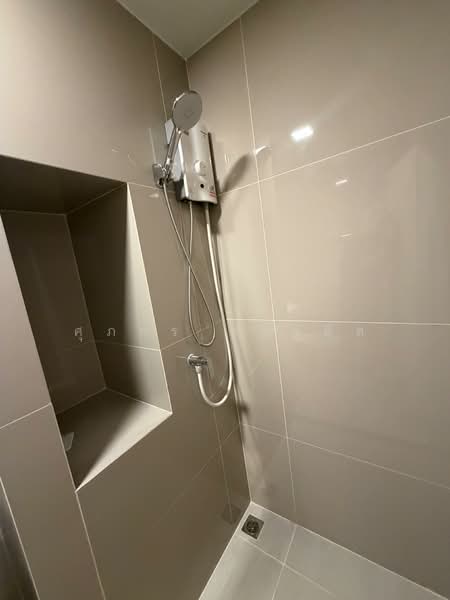 COBE Kaset-Sripatum, Bangkok, Phahon Yothin Rd, Lat Yao, Chatuchak, Bangkok, Studio, 23 sqm, Condo For Rent, by ศุภกร ทรงศิล, 500248187 - DDproperty.com