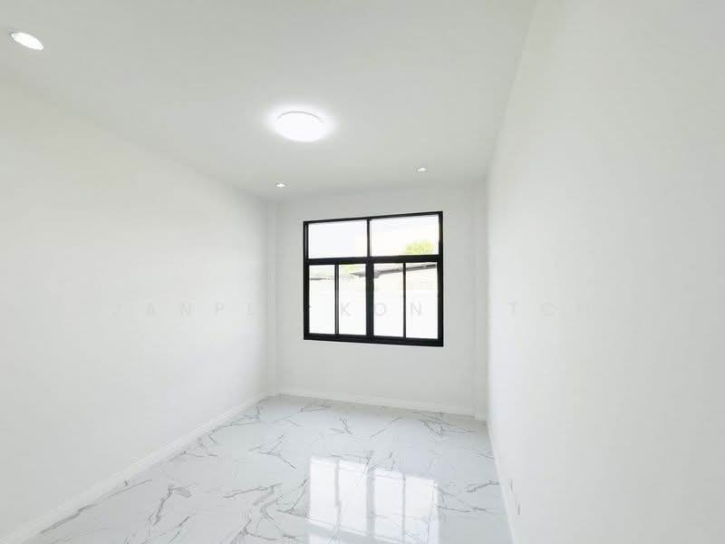 บ้านเดี่ยวสร้างใหม่ สไตล์นอร์ดิก, Chon Buri (Pattaya), Bueng, Si Racha, Chon Buri (Pattaya), 3 Bedrooms, 264 sqm, Single Detached House For Sale, by Janpen Konpetch, 500248188 - DDproperty.com