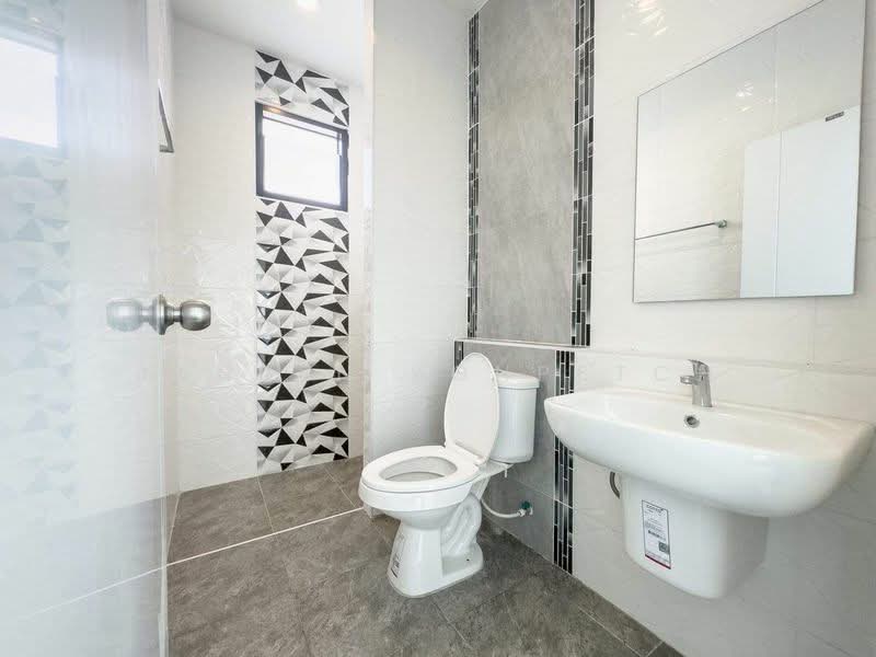 บ้านเดี่ยวสร้างใหม่ สไตล์นอร์ดิก, ชลบุรี, บึง, ศรีราชา, ชลบุรี, 264 ตร.ม., บ้านเดี่ยว ขาย, โดย Janpen Konpetch, 500248188 - DDproperty.com