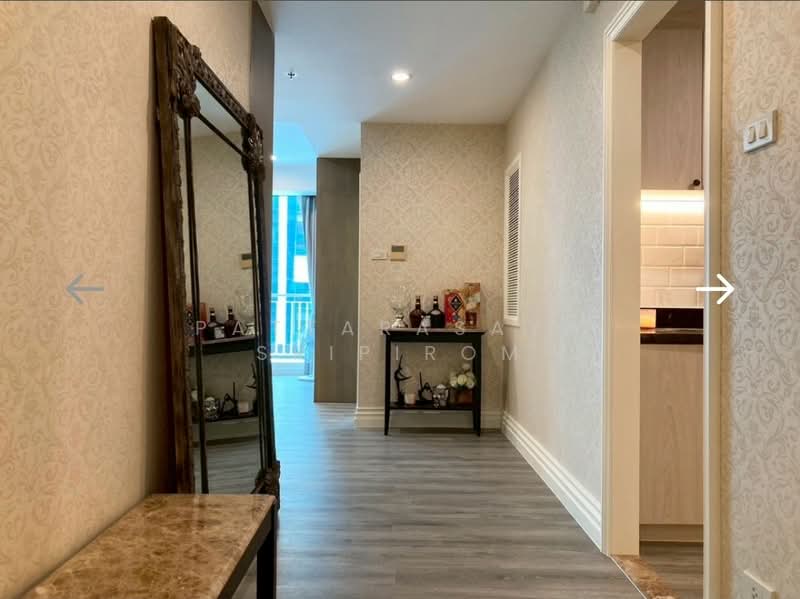 Baan Siri 24, Bangkok, 39 Sukhumvit 24 Alley, Khong Tan, Khlong Toei, Bangkok, 2 Bedrooms, 93 sqm, Condo For Rent, by Pattarasaya Sripirom, 500248189 - DDproperty.com