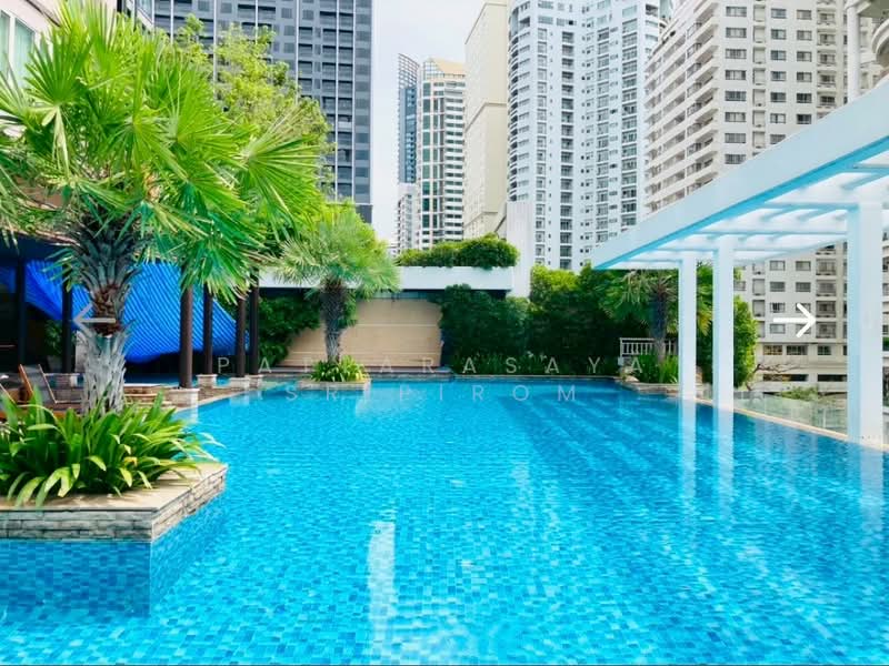 Baan Siri 24 : บ้าน สิริ ทเวนตี้โฟร์, กรุงเทพ, 39 ซอยสุขุมวิท 24, คลองตัน, คลองเตย, กรุงเทพ, 93 ตร.ม., คอนโด ให้เช่า, โดย Pattarasaya Sripirom, 500248189 - DDproperty.com