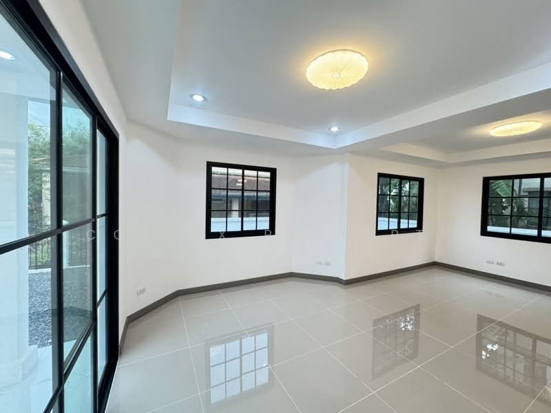 Mantana2 Srinakarin, Samut Prakan, Soi Bang Pla 2, Bang Pla, Bang Plee, Samut Prakan, 3 Bedrooms, 134 sqm, Single Detached House For Sale, by Connex Property, 500248190 - DDproperty.com