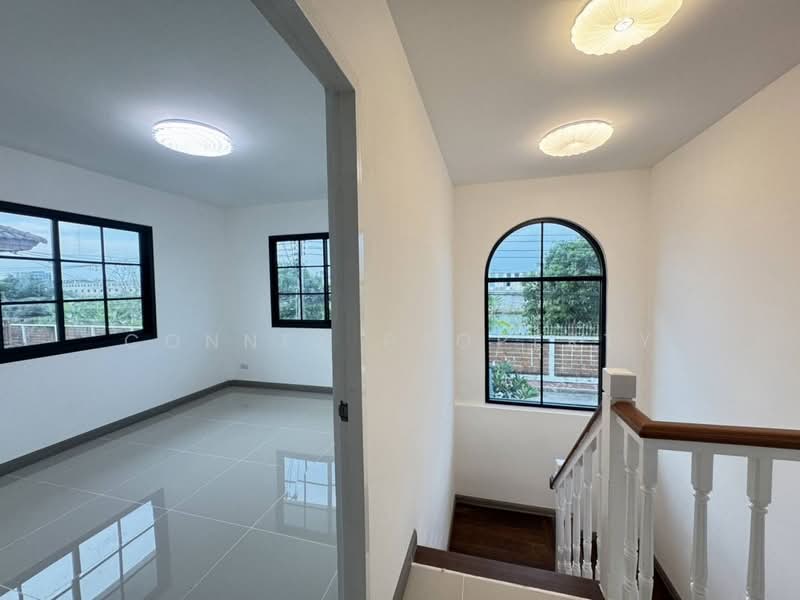 Mantana2 Srinakarin, Samut Prakan, Soi Bang Pla 2, Bang Pla, Bang Plee, Samut Prakan, 3 Bedrooms, 134 sqm, Single Detached House For Sale, by Connex Property, 500248190 - DDproperty.com