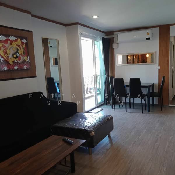 Regent Home Sukhumvit 97/1, Bangkok, Soi Sukhumvit 97/1, Bang Chak, Phra Khanong, Bangkok, 1 Bedroom, 56 sqm, Condo For Sale, by Pattarasaya Sripirom, 500248192 - DDproperty.com