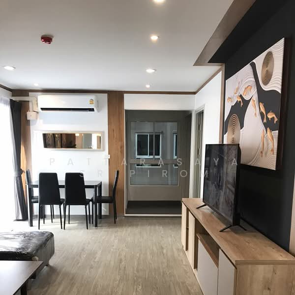 Regent Home Sukhumvit 97/1, Bangkok, Soi Sukhumvit 97/1, Bang Chak, Phra Khanong, Bangkok, 1 Bedroom, 56 sqm, Condo For Sale, by Pattarasaya Sripirom, 500248192 - DDproperty.com