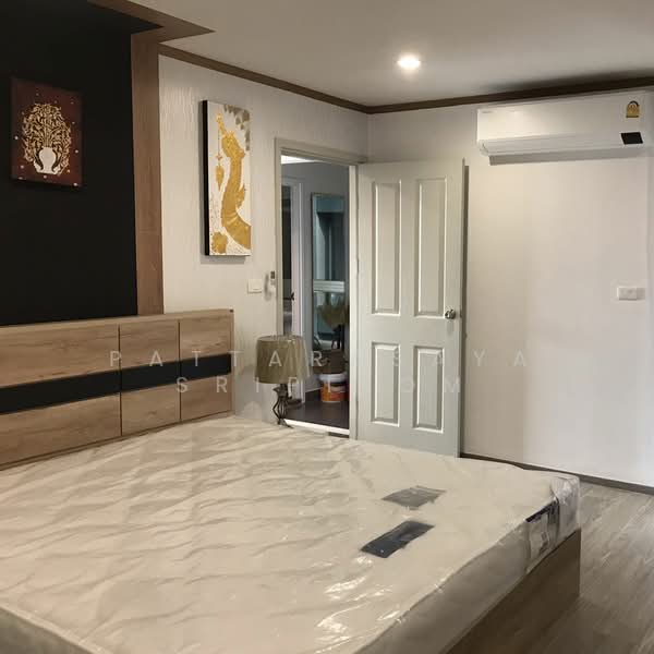 Regent Home Sukhumvit 97/1, Bangkok, Soi Sukhumvit 97/1, Bang Chak, Phra Khanong, Bangkok, 1 Bedroom, 56 sqm, Condo For Sale, by Pattarasaya Sripirom, 500248192 - DDproperty.com