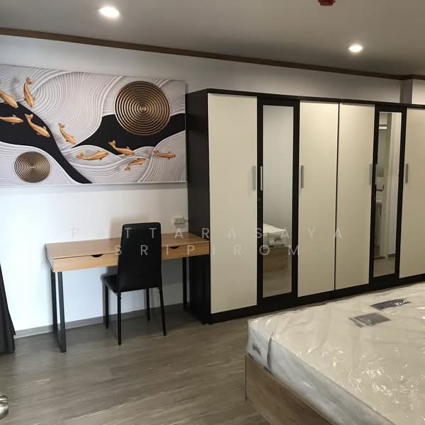 Regent Home Sukhumvit 97/1, Bangkok, Soi Sukhumvit 97/1, Bang Chak, Phra Khanong, Bangkok, 1 Bedroom, 56 sqm, Condo For Sale, by Pattarasaya Sripirom, 500248192 - DDproperty.com