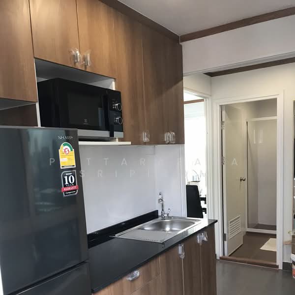 Regent Home Sukhumvit 97/1, กรุงเทพ, ซอยสุขุมวิท 97/1, บางจาก, พระโขนง, กรุงเทพ, 56 ตร.ม., คอนโด ขาย, โดย Pattarasaya Sripirom, 500248192 - DDproperty.com