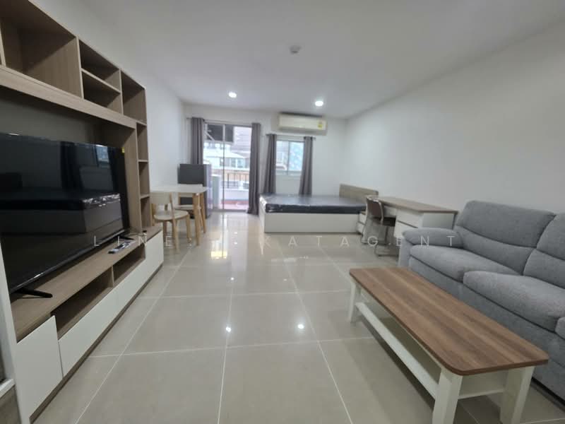 ให้เช่า - Regent Home 3 : รีเจ้นท์โฮม 3, กรุงเทพ