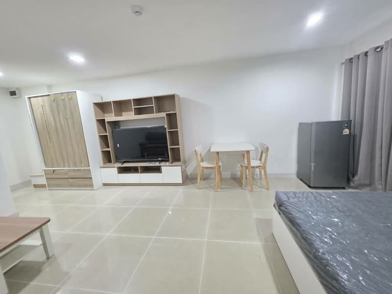 ให้เช่า - Regent Home 3 : รีเจ้นท์โฮม 3, กรุงเทพ