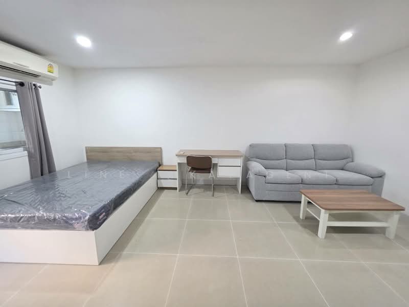 ให้เช่า - Regent Home 3 : รีเจ้นท์โฮม 3, กรุงเทพ