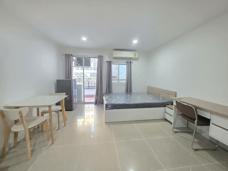 ให้เช่า - Regent Home 3 : รีเจ้นท์โฮม 3, กรุงเทพ