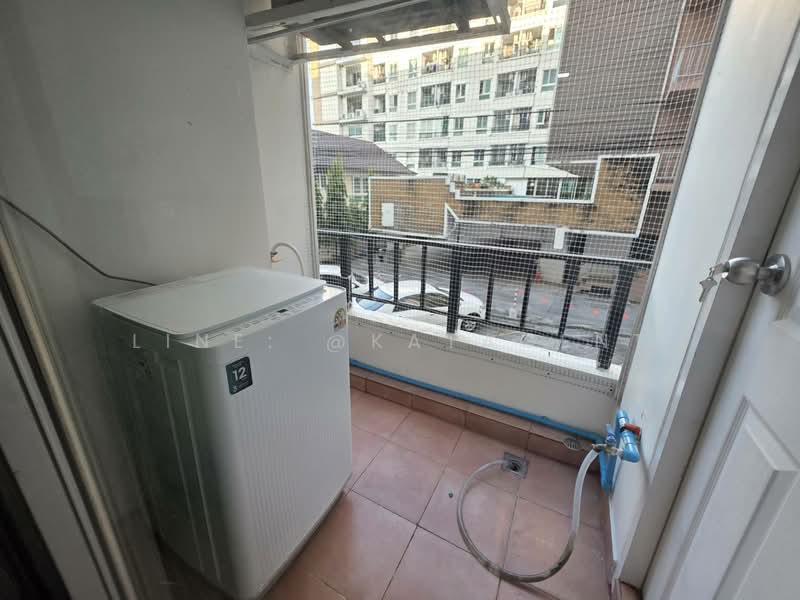 ให้เช่า - Regent Home 3 : รีเจ้นท์โฮม 3, กรุงเทพ