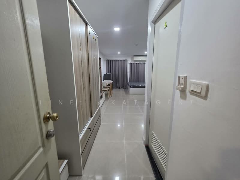 ให้เช่า - Regent Home 3 : รีเจ้นท์โฮม 3, กรุงเทพ