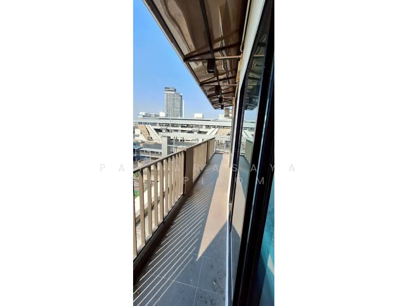 The Origin Ratchada-Ladprao : ดิ ออริจิ้น รัชดา - ลาดพร้าว, Bangkok, ซอยลาดพร้าว 23 ถนนลาดพร้าว, Chan Kasem, Chatuchak, Bangkok, 2 Bedrooms, 50 sqm, Condo For Sale, by Pattarasaya Sripirom, 500248196 - DDproperty.com