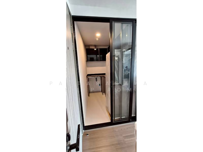 The Origin Ratchada-Ladprao : ดิ ออริจิ้น รัชดา - ลาดพร้าว, Bangkok, ซอยลาดพร้าว 23 ถนนลาดพร้าว, Chan Kasem, Chatuchak, Bangkok, 2 Bedrooms, 50 sqm, Condo For Sale, by Pattarasaya Sripirom, 500248196 - DDproperty.com