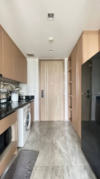 Kawa Haus, Bangkok, 95 Soi Rim Khlong, Phra Kanong Nua, Watthana, Bangkok, 1 Bedroom, 36 sqm, Condo For Sale, by Connex Property, 500248197 - DDproperty.com