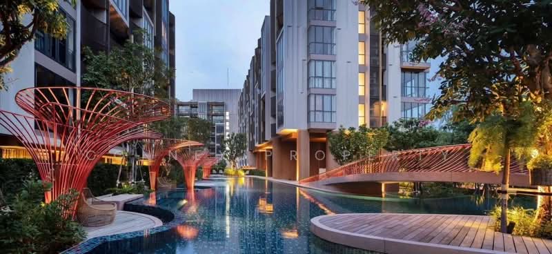 Kawa Haus : คาวะ เฮาส์, กรุงเทพ, 95 ซอย ริมคลอง, พระโขนงเหนือ, วัฒนา, กรุงเทพ, 36 ตร.ม., คอนโด ขาย, โดย Connex Property, 500248197 - DDproperty.com