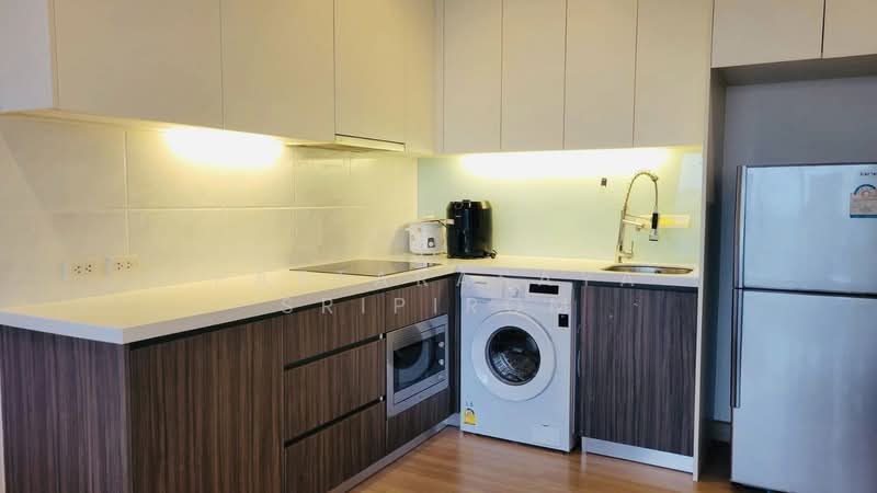 Urbano Absolute Sathon-Taksin : เออร์บาโน่ แอบโซลูท สาทร - ตากสิน, กรุงเทพ, 345 ซอยเจริญนคร 14/2, คลองต้นไทร, คลองสาน, กรุงเทพ, 74 ตร.ม., คอนโด ขาย, โดย Pattarasaya Sripirom, 500248198 - DDproperty.com