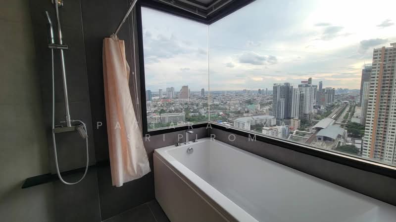 Urbano Absolute Sathon-Taksin, Bangkok, 345 Charoen Nakhon 14/2 Alley, Khlong Ton Sai, Khlong San, Bangkok, 2 Bedrooms, 74 sqm, Condo For Sale, by Pattarasaya Sripirom, 500248198 - DDproperty.com