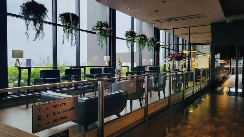 Urbano Absolute Sathon-Taksin, Bangkok, 345 Charoen Nakhon 14/2 Alley, Khlong Ton Sai, Khlong San, Bangkok, 2 Bedrooms, 74 sqm, Condo For Sale, by Pattarasaya Sripirom, 500248198 - DDproperty.com