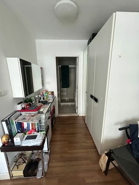 The Clover Thonglor Residence : เดอะ โคลเวอร์ ทองหล่อ เรสซิเดนซ์, กรุงเทพ, ซอยสุขุมวิท 55, คลองตันเหนือ, วัฒนา, กรุงเทพ, 36 ตร.ม., คอนโด ให้เช่า, โดย Pattarasaya Sripirom, 500248199 - DDproperty.com