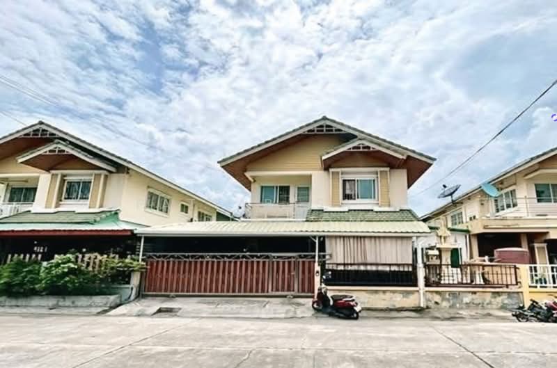 undefined, กรุงเทพ, แสมดำ, บางขุนเทียน, กรุงเทพ, 150 ตร.ม., บ้านเดี่ยว ขาย, โดย Pattarasaya Sripirom, 500248200 - DDproperty.com