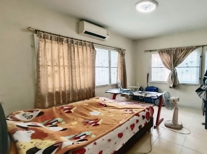 undefined, กรุงเทพ, แสมดำ, บางขุนเทียน, กรุงเทพ, 150 ตร.ม., บ้านเดี่ยว ขาย, โดย Pattarasaya Sripirom, 500248200 - DDproperty.com