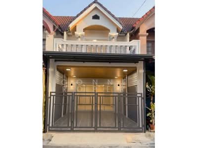 ขาย - หมู่บ้านกมลลักษณ์ : Kamon Lak Village, นนทบุรี
