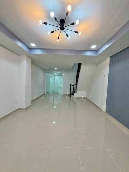 หมู่บ้านกมลลักษณ์ : Kamon Lak Village, นนทบุรี, บางรักพัฒนา, บางบัวทอง, นนทบุรี, 140 ตร.ม., ทาวน์เฮ้าส์ ขาย, โดย Connex Property, 500248202 - DDproperty.com