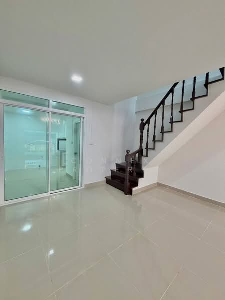 Kamon Lak Village, Nonthaburi, Bang Rak Pattana, Bang Bua Thong, Nonthaburi, 2 Bedrooms, 140 sqm, Townhouse For Sale, by Connex Property, 500248202 - DDproperty.com