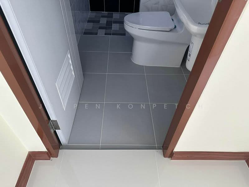 บ้านเดี่ยวทําเลดี 📌พิกัด บึง-ศรีราชา สะดวกสบาย🏠, Chon Buri (Pattaya), Bueng, Si Racha, Chon Buri (Pattaya), 3 Bedrooms, 120 sqm, Single Detached House For Sale, by Janpen Konpetch, 500248205 - DDproperty.com