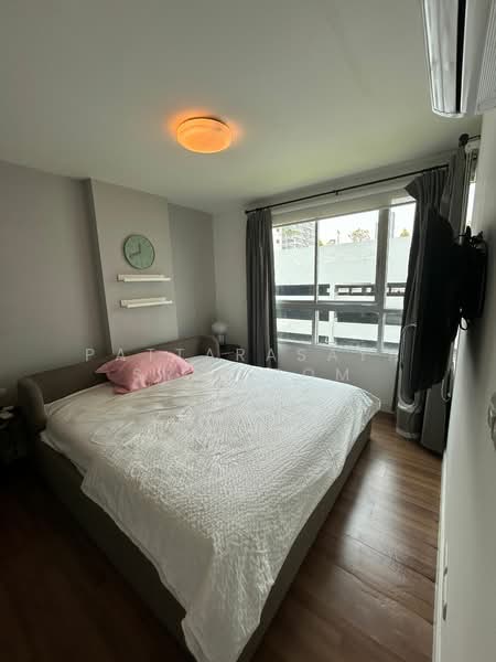 The Clover Thonglor Residence : เดอะ โคลเวอร์ ทองหล่อ เรสซิเดนซ์, กรุงเทพ, ซอยสุขุมวิท 55, คลองตันเหนือ, วัฒนา, กรุงเทพ, 36 ตร.ม., คอนโด ขาย, โดย Pattarasaya Sripirom, 500248207 - DDproperty.com