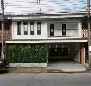 ขาย - Chat Kaeo Bang Kapi Village : หมู่บ้าน ฉัตรแก้ว บางกะปิ, กรุงเทพ