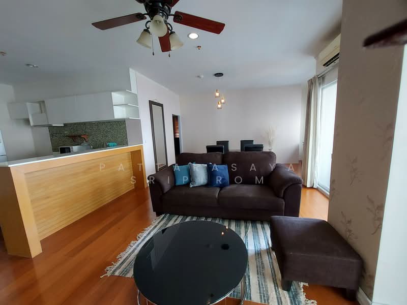 The Fourwings Residence, Bangkok, 335 Srinakarin, Hua Mak, Bang Kapi, Bangkok, 3 Bedrooms, 138 sqm, Condo For Rent, by Pattarasaya Sripirom, 500248210 - DDproperty.com