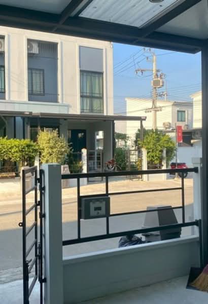 ไม่พบโครงการ, Pathum Thani, ติวานนท์ รังสิต, Ban Klang, Muang Pathum Thani, Pathum Thani, 3 Bedrooms, 140 sqm, Townhouse For Rent, by กุลจิรา อภัยโส, 500248212 - DDproperty.com
