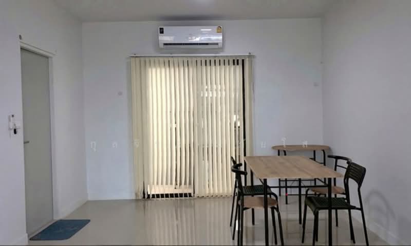 ไม่พบโครงการ, Pathum Thani, ติวานนท์ รังสิต, Ban Klang, Muang Pathum Thani, Pathum Thani, 3 Bedrooms, 140 sqm, Townhouse For Rent, by กุลจิรา อภัยโส, 500248212 - DDproperty.com