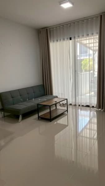 ไม่พบโครงการ, Pathum Thani, ติวานนท์ รังสิต, Ban Klang, Muang Pathum Thani, Pathum Thani, 3 Bedrooms, 140 sqm, Townhouse For Rent, by กุลจิรา อภัยโส, 500248212 - DDproperty.com