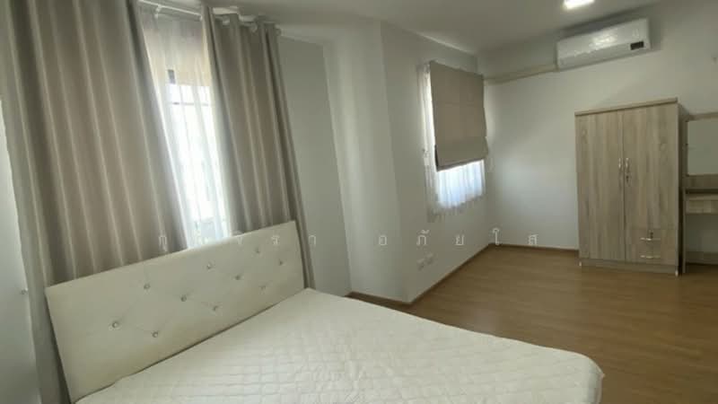 ไม่พบโครงการ, Pathum Thani, ติวานนท์ รังสิต, Ban Klang, Muang Pathum Thani, Pathum Thani, 3 Bedrooms, 140 sqm, Townhouse For Rent, by กุลจิรา อภัยโส, 500248212 - DDproperty.com