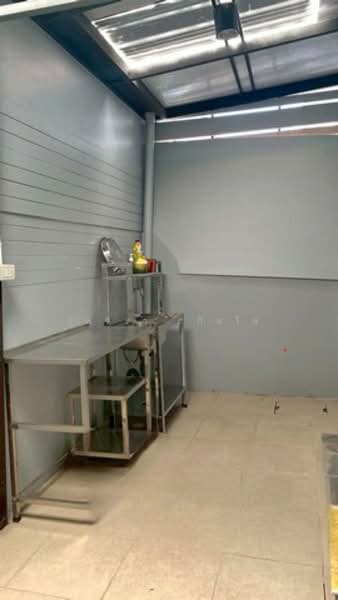 ไม่พบโครงการ, Pathum Thani, ติวานนท์ รังสิต, Ban Klang, Muang Pathum Thani, Pathum Thani, 3 Bedrooms, 140 sqm, Townhouse For Rent, by กุลจิรา อภัยโส, 500248212 - DDproperty.com